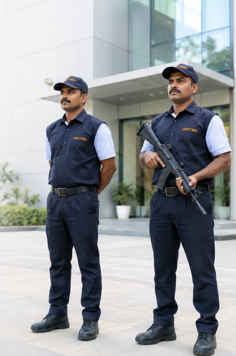 Security Solutions